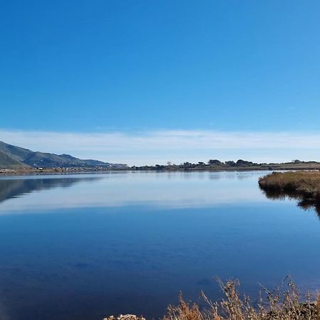 Villa Cecilia Sul Lago Fronte Mare 斯佩隆加 外观 照片