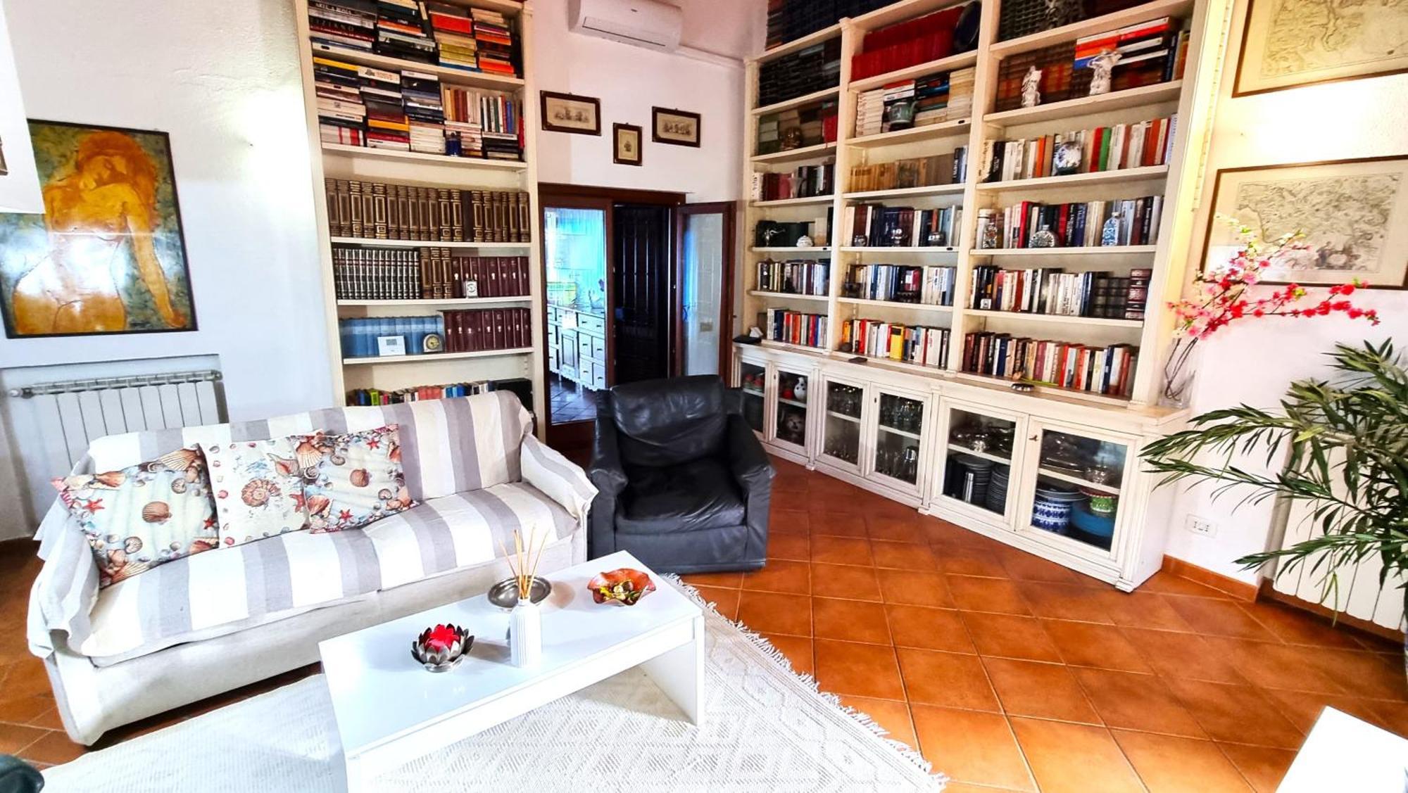 Villa Cecilia Sul Lago Fronte Mare 斯佩隆加 外观 照片