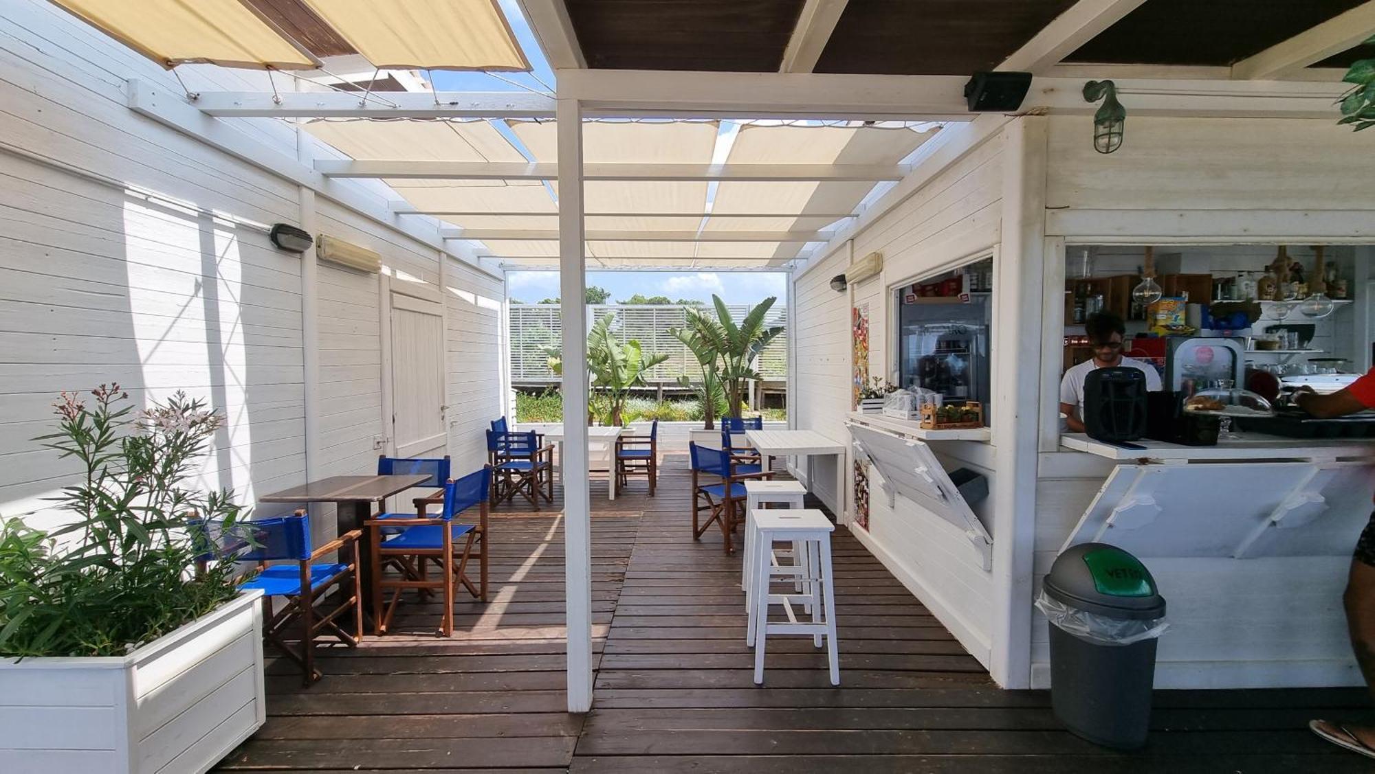 Villa Cecilia Sul Lago Fronte Mare 斯佩隆加 外观 照片